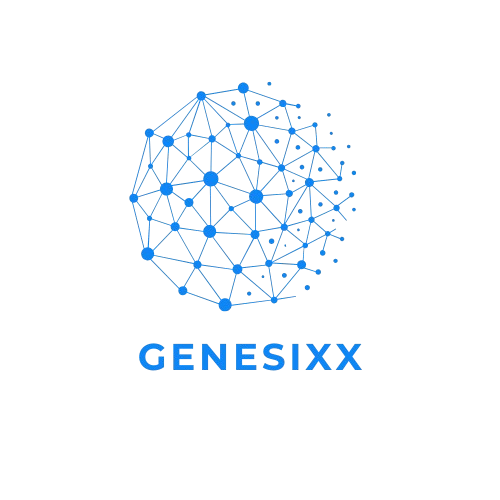 Genesixx Logo